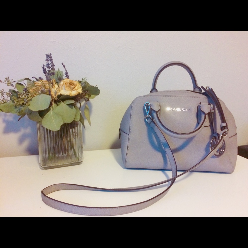 Michael Kors Satchel